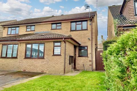 15 Turnberry, Yate, Bristol, BS37 4ER