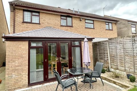 15 Turnberry, Yate, Bristol, BS37 4ER