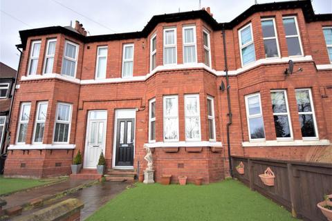 3 bedroom terraced house to rent - Whitchurch Road, Great Boughton, Chester