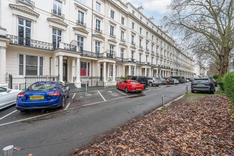 Parking for sale, Westbourne Terrace, Lancaster Gate, London, W2