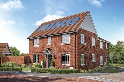 3 bedroom semi-detached house for sale, The Kingdale - Plot 53 at Ada Gardens, Ada Gardens, Ockham Road North KT24