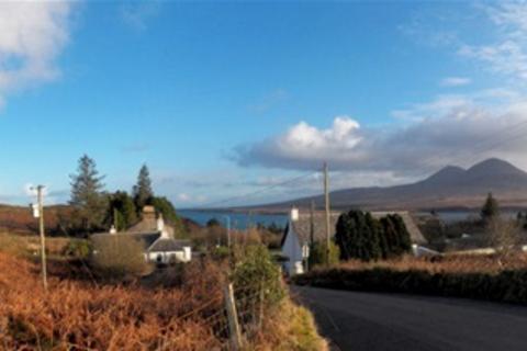 Land for sale, Caol Ila, Isle of Islay