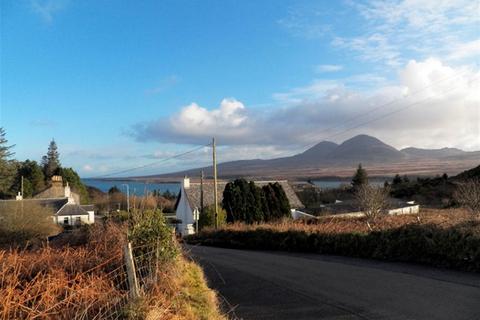 Land for sale, Caol Ila, Isle of Islay