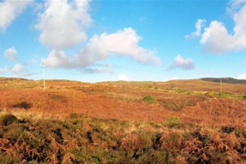 Land for sale, Caol Ila, Isle of Islay