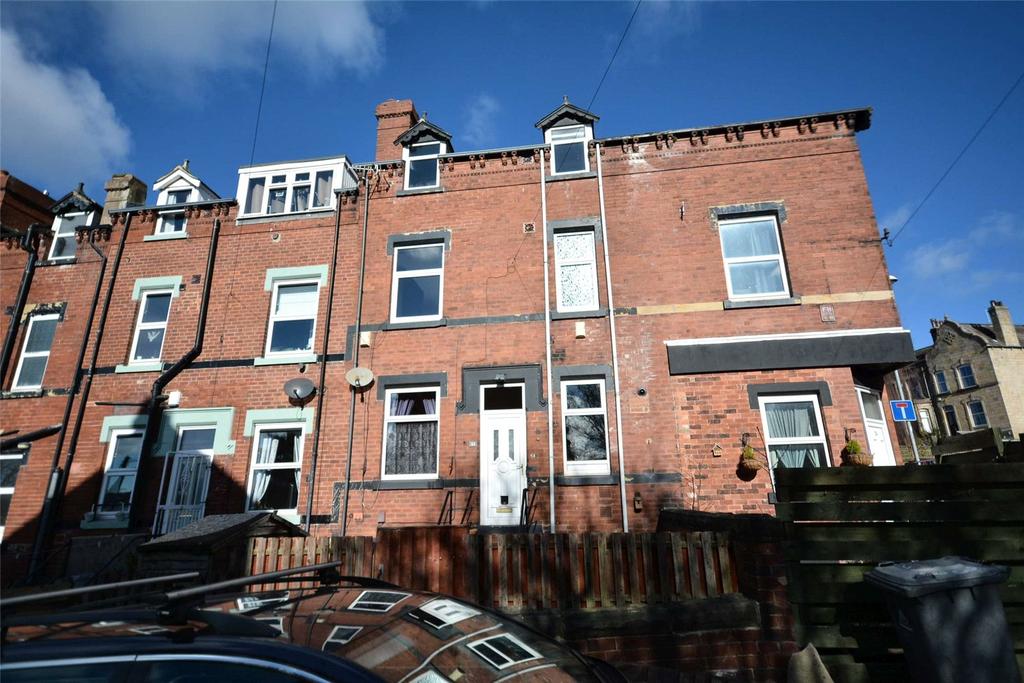 Church Street, Kirkstall, Leeds, West Yorkshire 3 bed terraced house