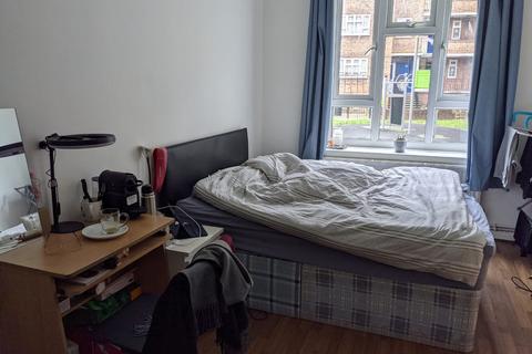 2 bedroom flat for sale, Flat , Balmoral House, Portland Rise, London