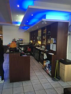 Restaurant for sale, Carr Street,IP4