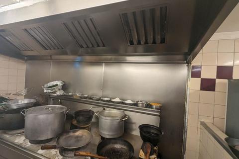 Restaurant to rent, london road ,Enfield