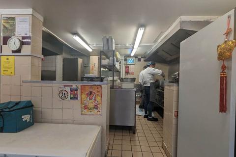 Restaurant to rent, london road ,Enfield