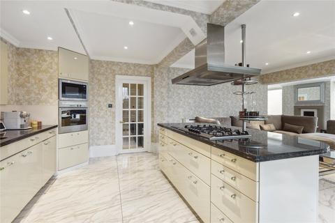 5 bedroom detached house for sale, The Paddock, Merrow, Guildford, Surrey, GU1