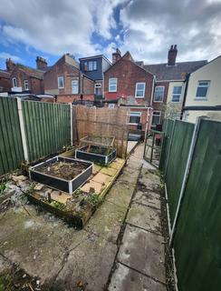 2 bedroom terraced house to rent, Pelham Road