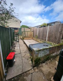 2 bedroom terraced house to rent, Pelham Road
