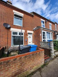 2 bedroom terraced house to rent, Pelham Road