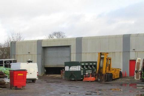 Warehouse to rent, Unit 6, West Carr Business Park, West Carr Road, Retford, Nottinghamshire, DN22 7GY