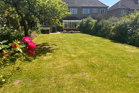 6 Treve Avenue, Harrow, HA1 4AJ