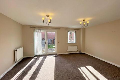 2 bedroom terraced house to rent, 21 Browning Road, Ledbury, Herefordshire, HR8