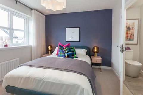 4 bedroom detached house for sale - Kennaway Avenue, Perth, PH1