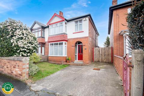 22 Hillcrest Road, Doncaster, DN2 5ND
