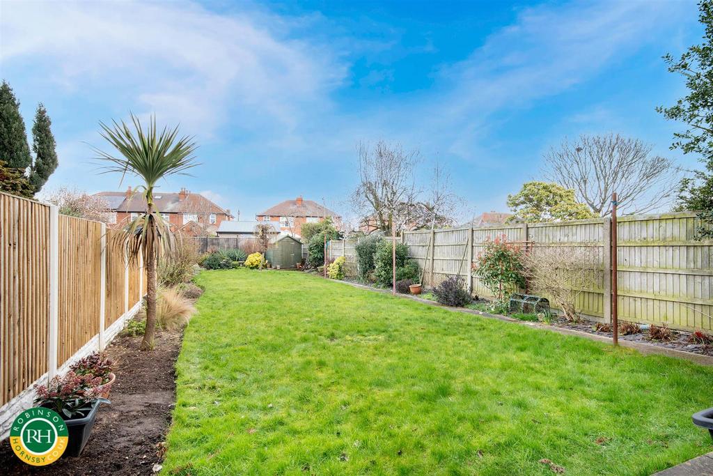 R garden