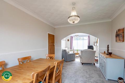 22 Hillcrest Road, Doncaster, DN2 5ND