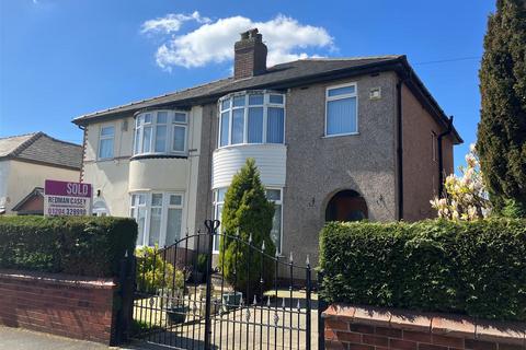 22 Sefton Lane, Horwich, Bolton, BL6 6HJ