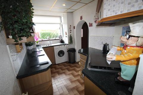 22 Sefton Lane, Horwich, Bolton, BL6 6HJ