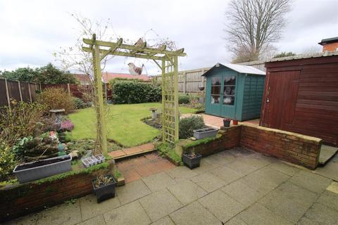 22 Sefton Lane, Horwich, Bolton, BL6 6HJ