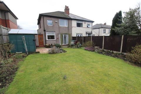 22 Sefton Lane, Horwich, Bolton, BL6 6HJ