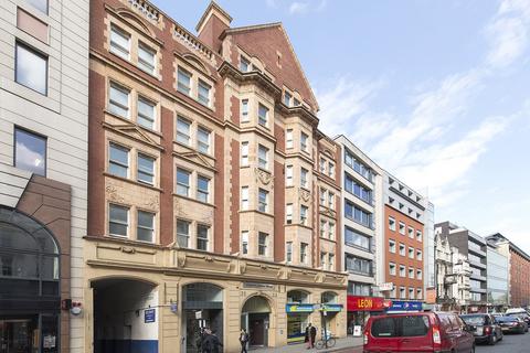 undefined, High Holborn, London, WC1V