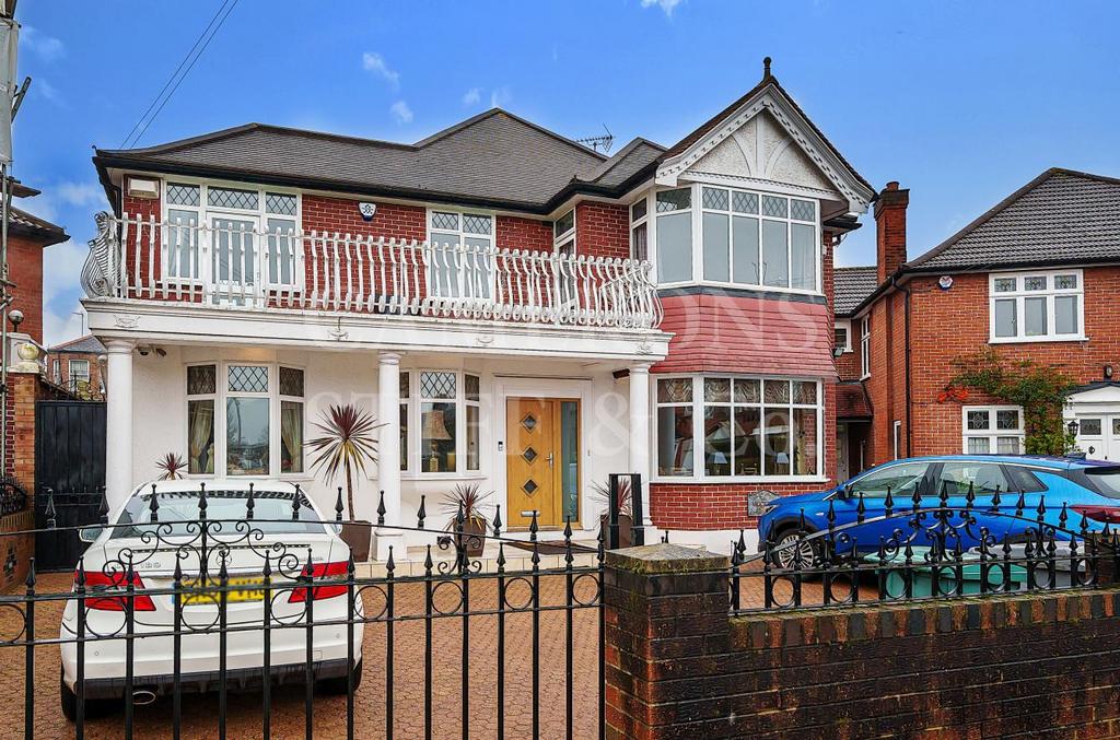 Henson Avenue, London, NW2 5 bed house for sale £1,899,950