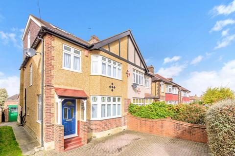 45 Meadowview Road, Epsom, KT19 9TS