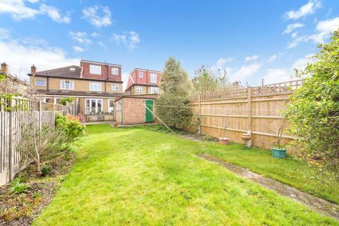 45 Meadowview Road, Epsom, KT19 9TS