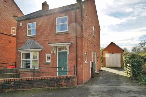 15 Copperclay Walk, Easingwold, York, YO61 3RU