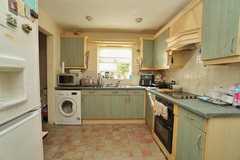 15 Copperclay Walk, Easingwold, York, YO61 3RU