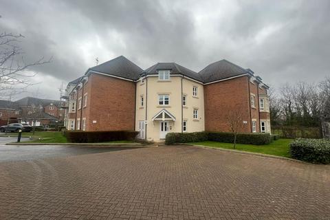 2 bedroom apartment for sale - Middlewood Close, Solihull