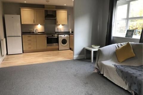 2 bedroom apartment for sale - Middlewood Close, Solihull