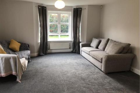 2 bedroom apartment for sale - Middlewood Close, Solihull