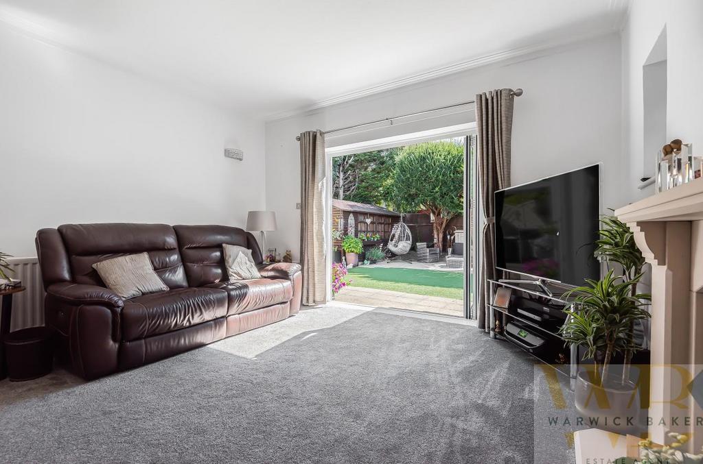The Drive, ShorehamBySea 3 bed chalet for sale £750,000