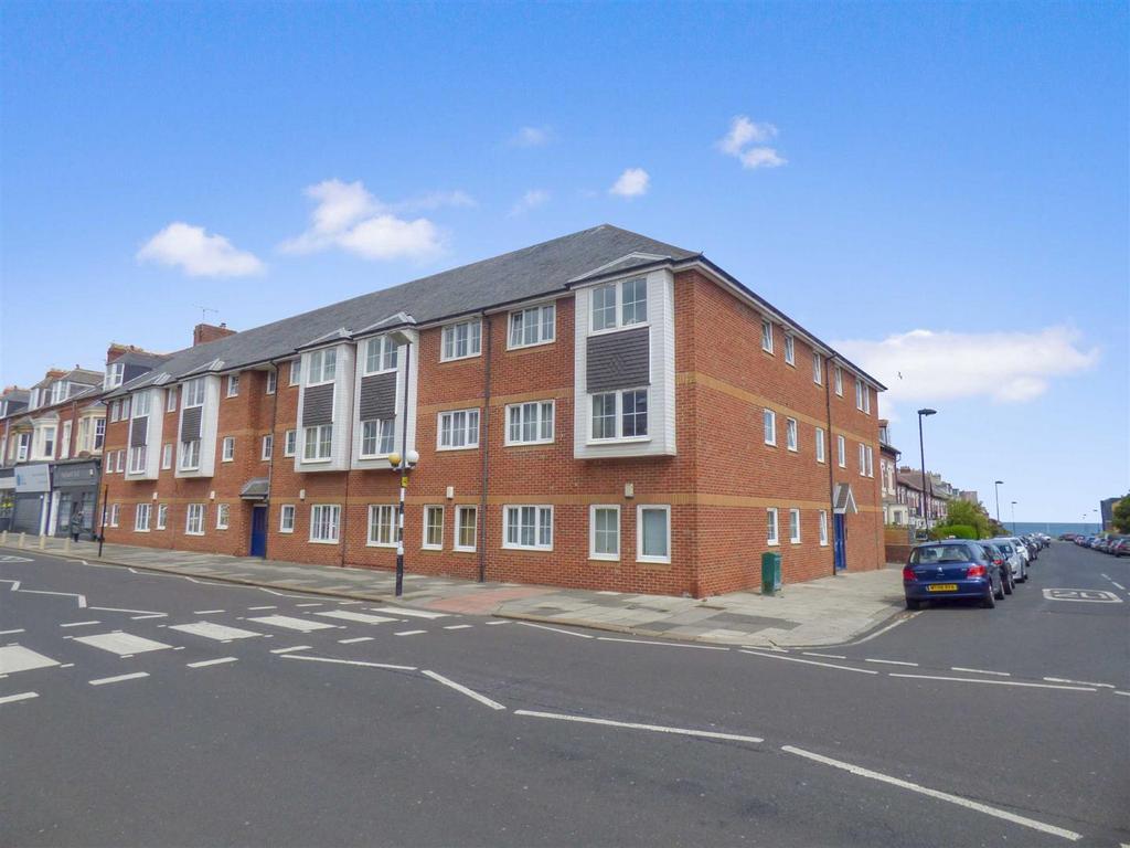 Verano Apartments, Whitley Bay 2 bed apartment £115,000