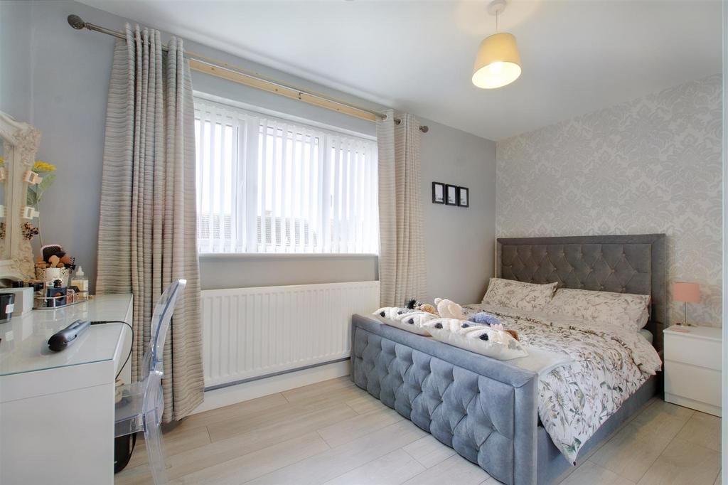 Bed 2