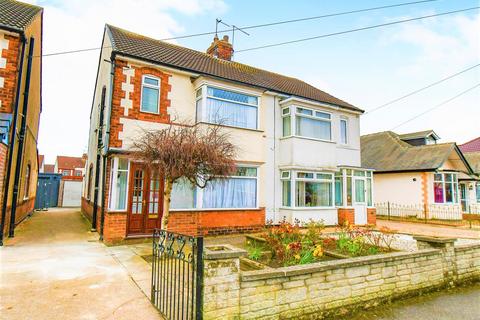 3 bedroom semi-detached house for sale - Clifford Avenue, Hull