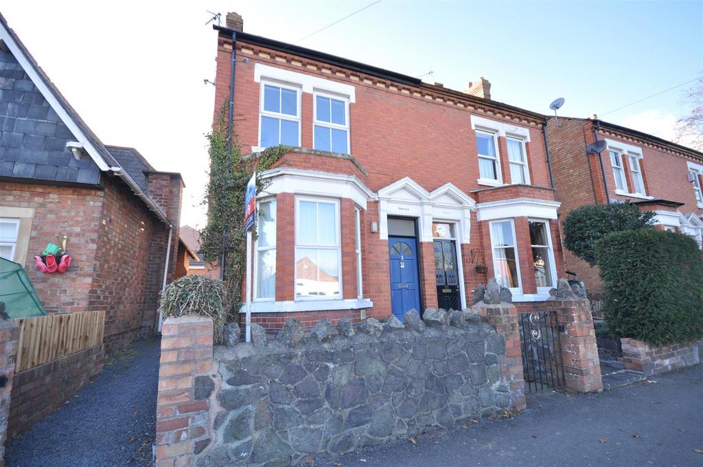 Howsell Road, Malvern 1 bed apartment for sale £150,000