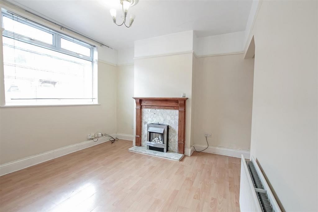 Prescott Street, Darlington 2 bed terraced house £550 pcm (£127 pw)