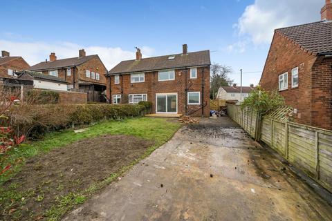24 Silk Mill Drive, Leeds, LS16 6DX