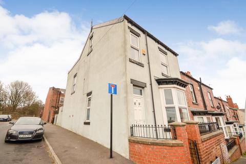 80 Hamilton Road, Sheffield, S5 6WH
