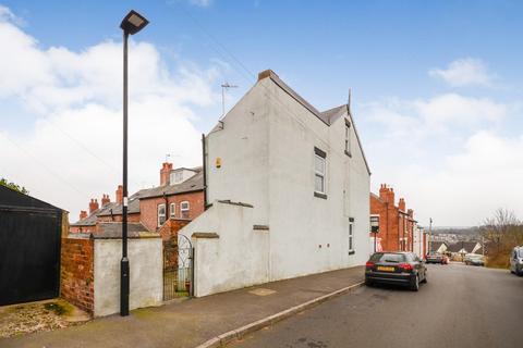 80 Hamilton Road, Sheffield, S5 6WH