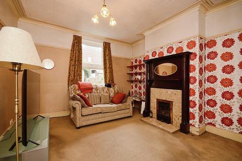 80 Hamilton Road, Sheffield, S5 6WH