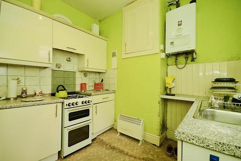 80 Hamilton Road, Sheffield, S5 6WH