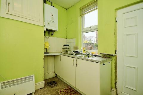 80 Hamilton Road, Sheffield, S5 6WH