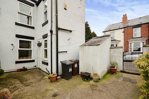 80 Hamilton Road, Sheffield, S5 6WH